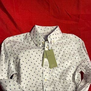 Good fellow long sleeve shirt